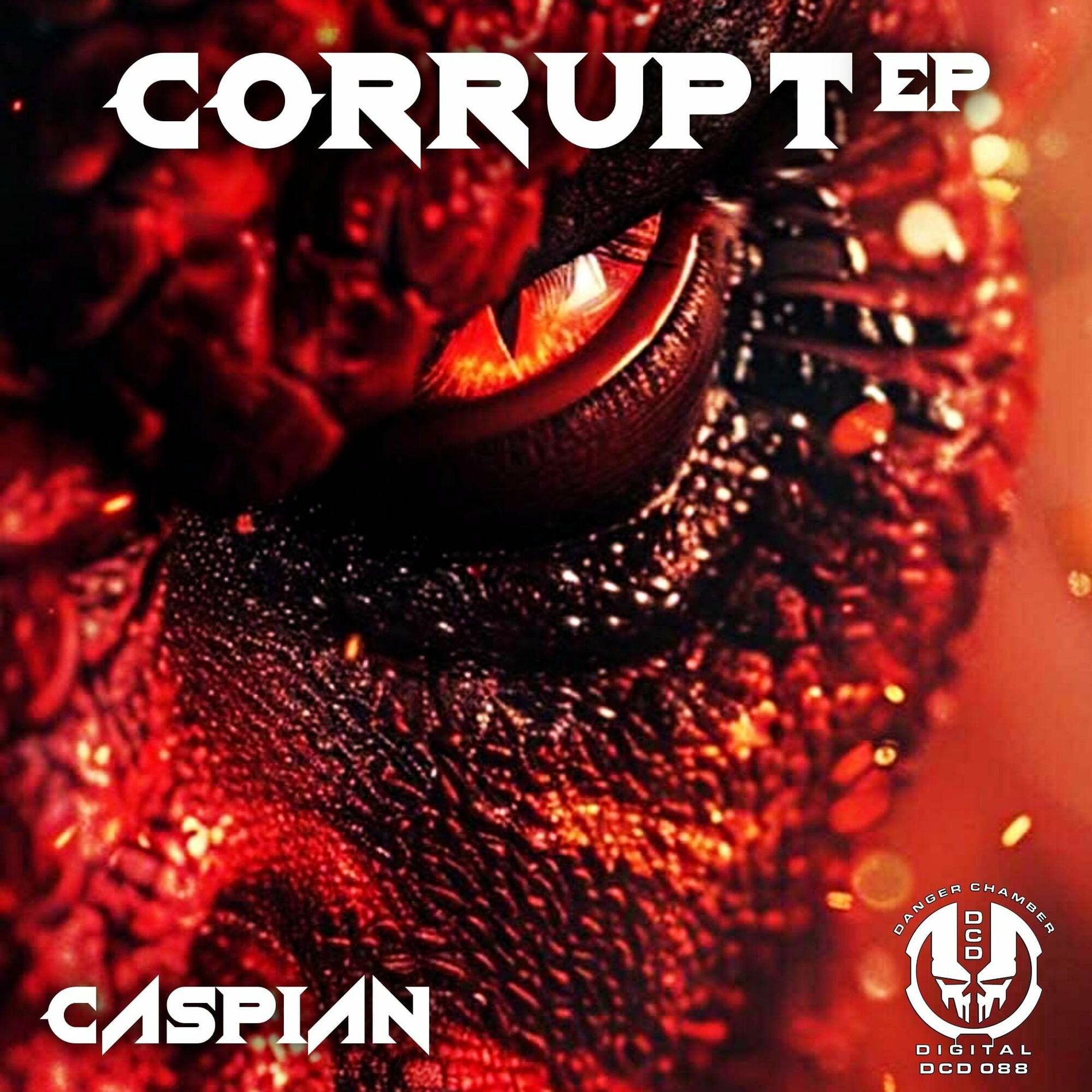 Album cover of Corrupt EP
