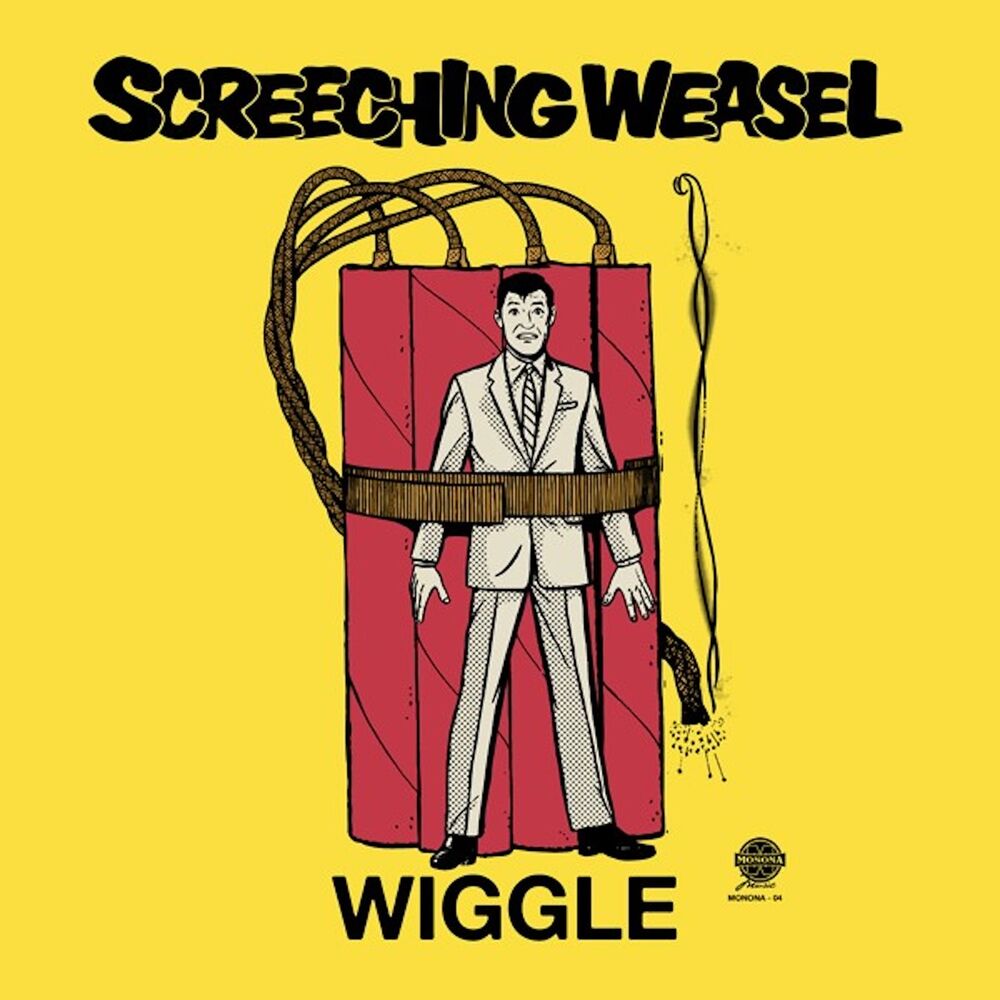 Picture of Wiggle (25th Anniversary Remix and Remaster)
