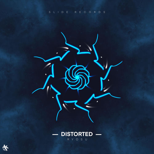Distorted