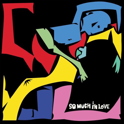 The Bowls – So Much In Love – Single