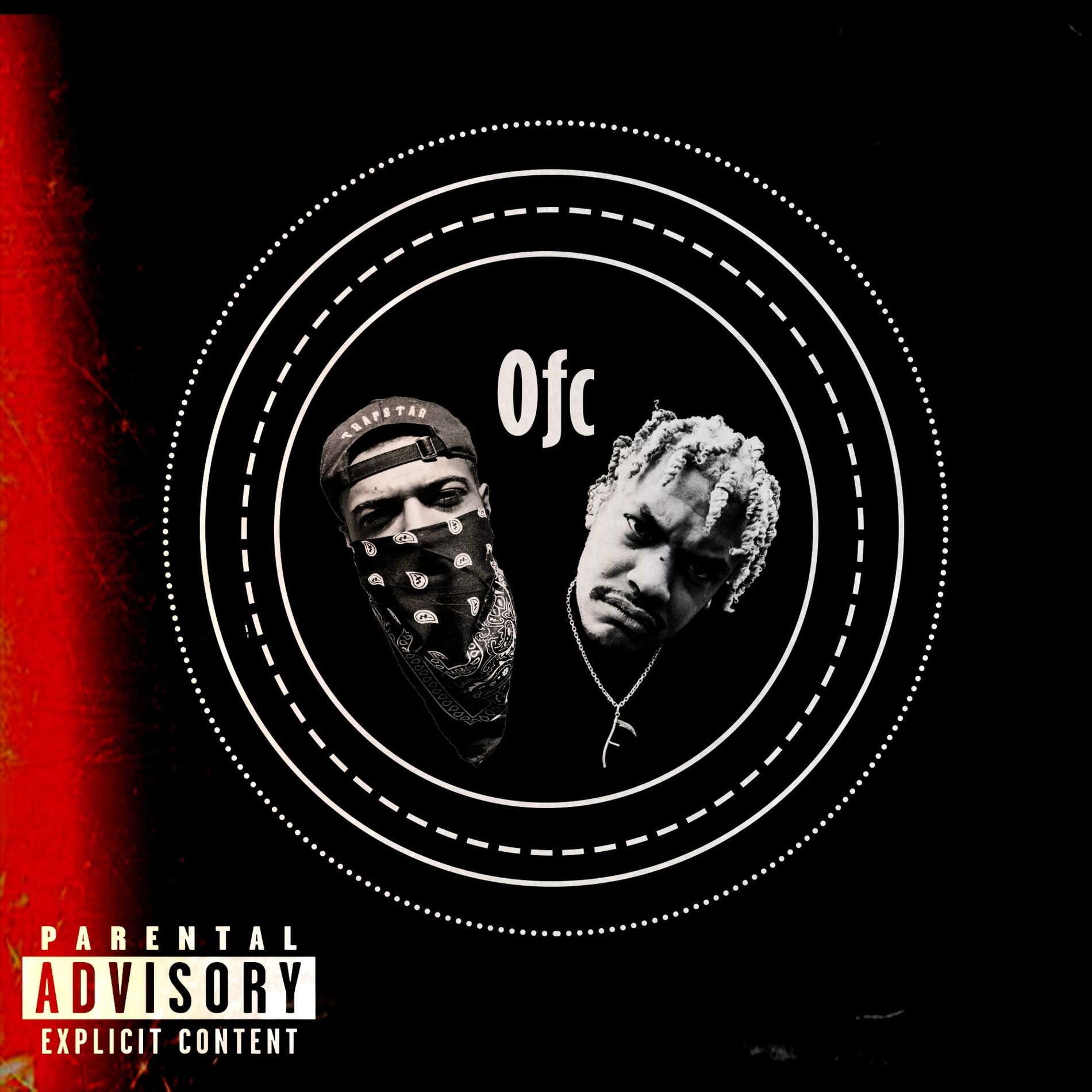 Album cover of Ofc (feat. Kid Bookie)