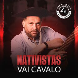 Cover of Vai Cavalo