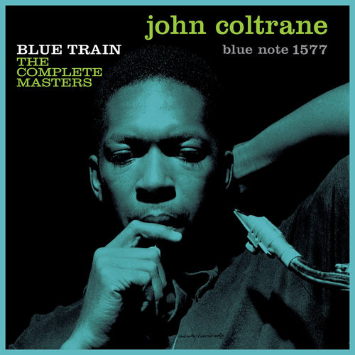 Lazy Bird - Take 2 by John Coltrane - 123 BPM