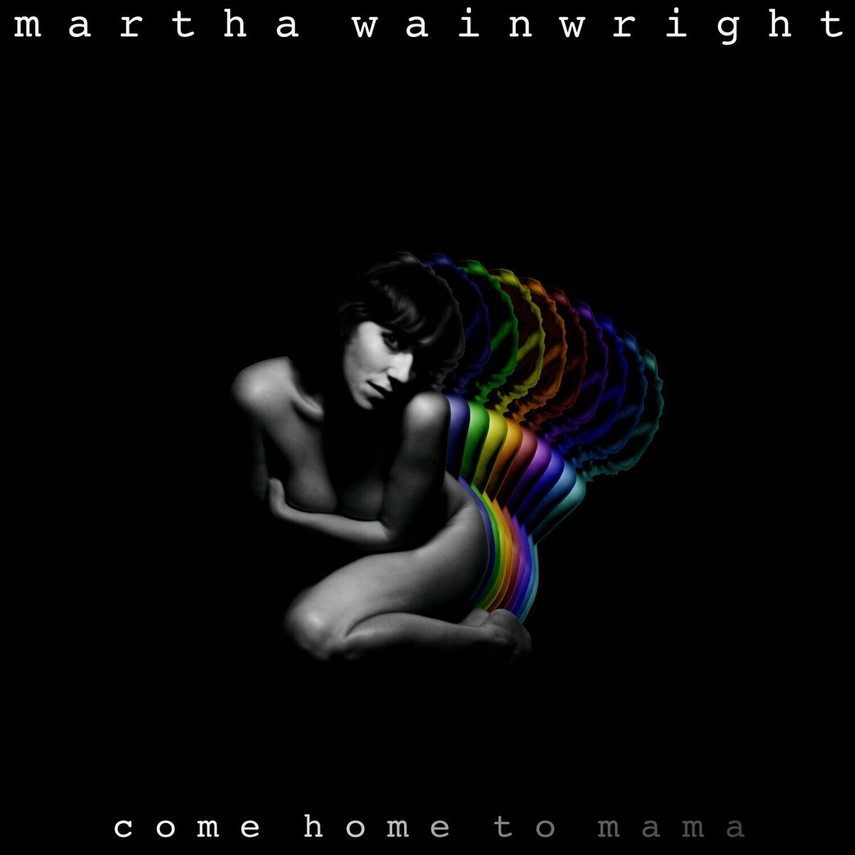 Album cover of Come Home to Mama