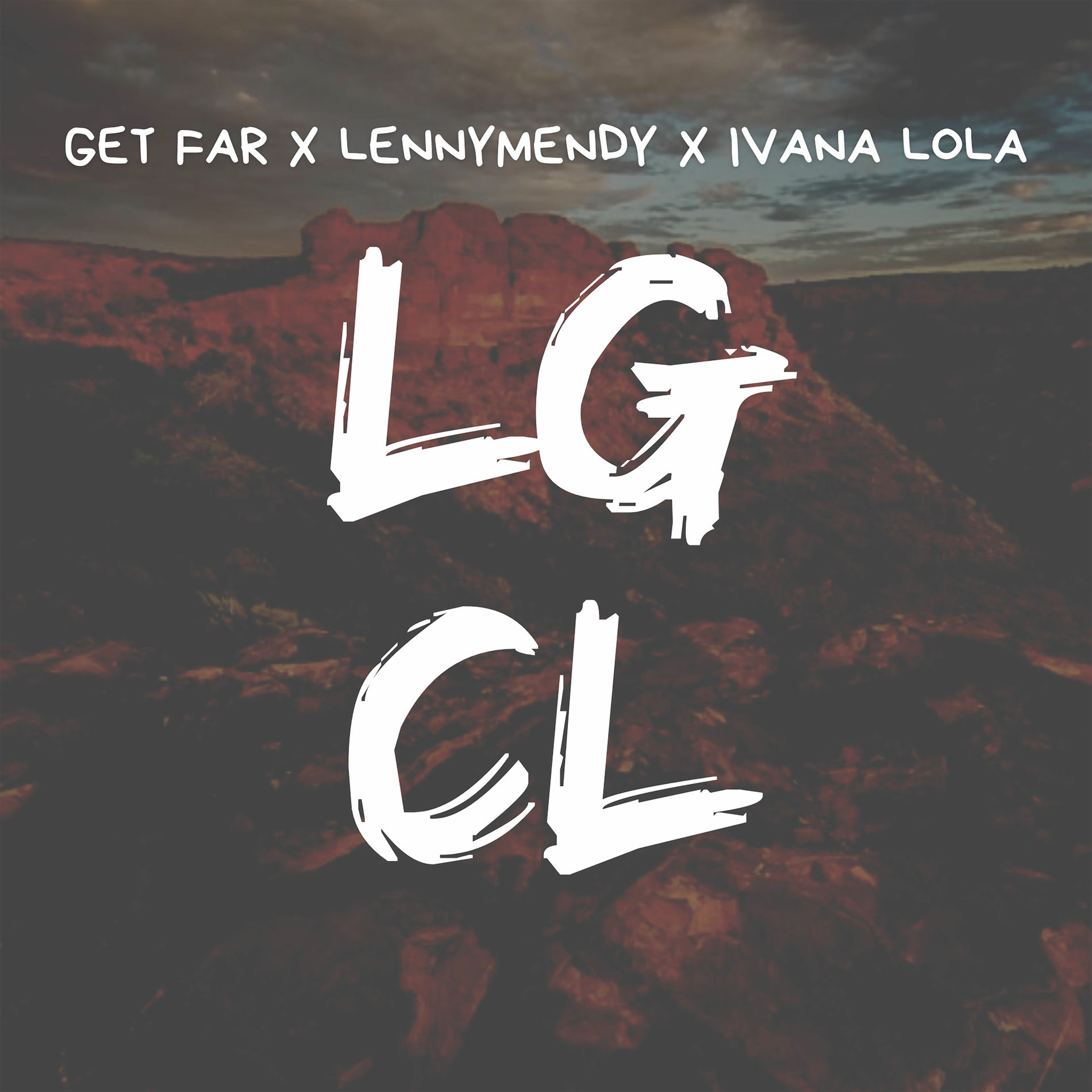Album cover of LGCL