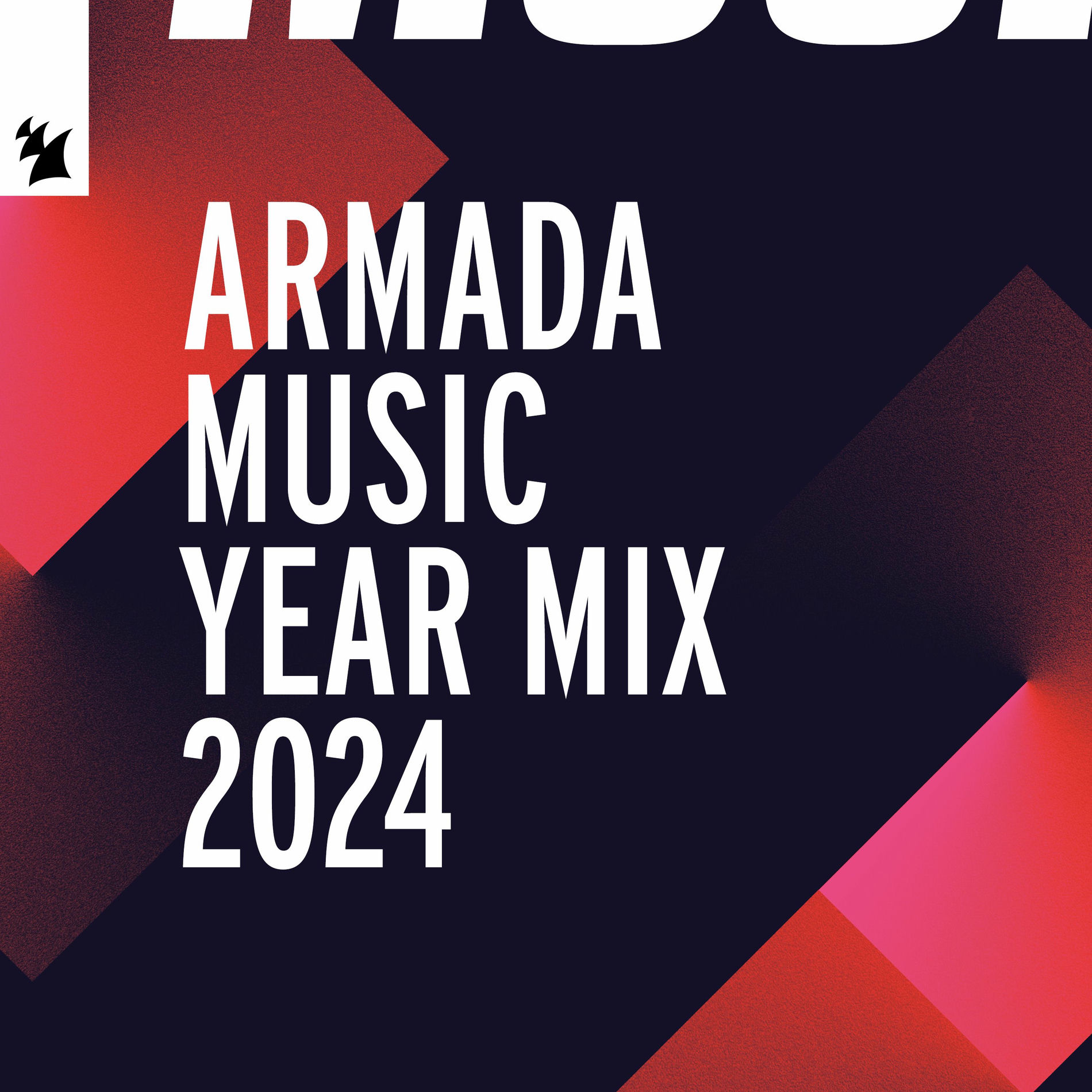 Album picture of Armada Music Year Mix 2024