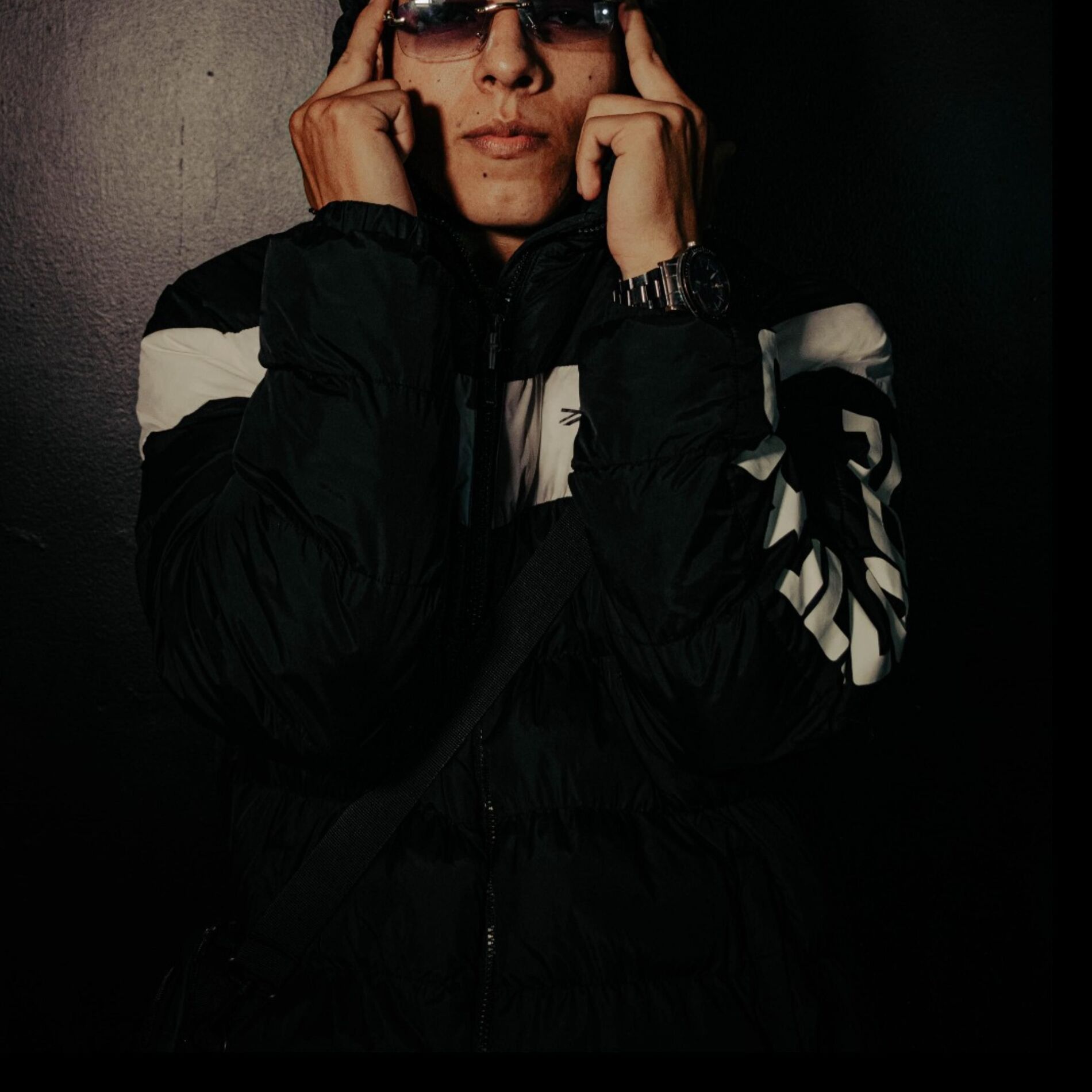 Album cover of EL MÁS DURO DE LA NUEVA