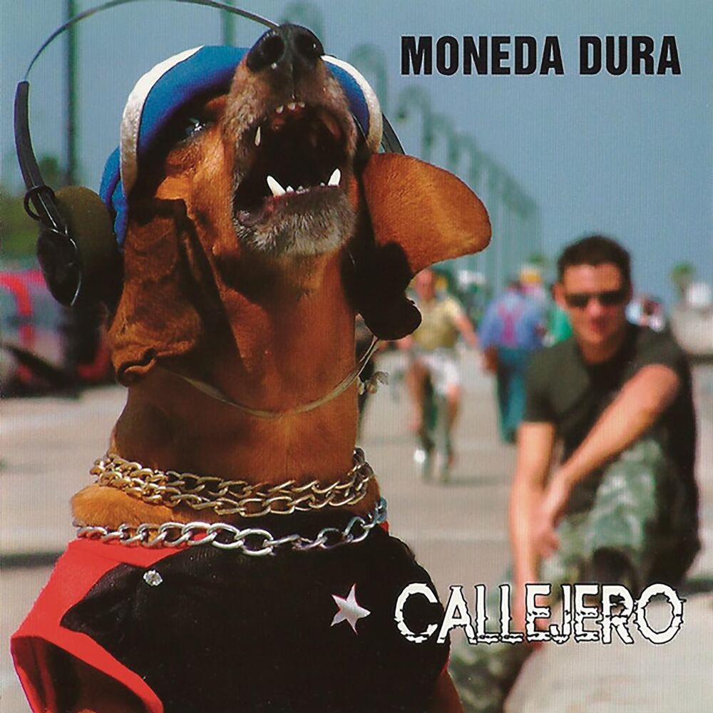 Picture of Callejero (Remasterizado)