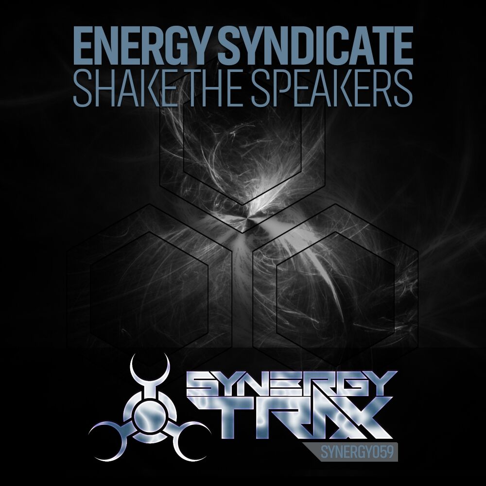 Picture of Shake The Speakers