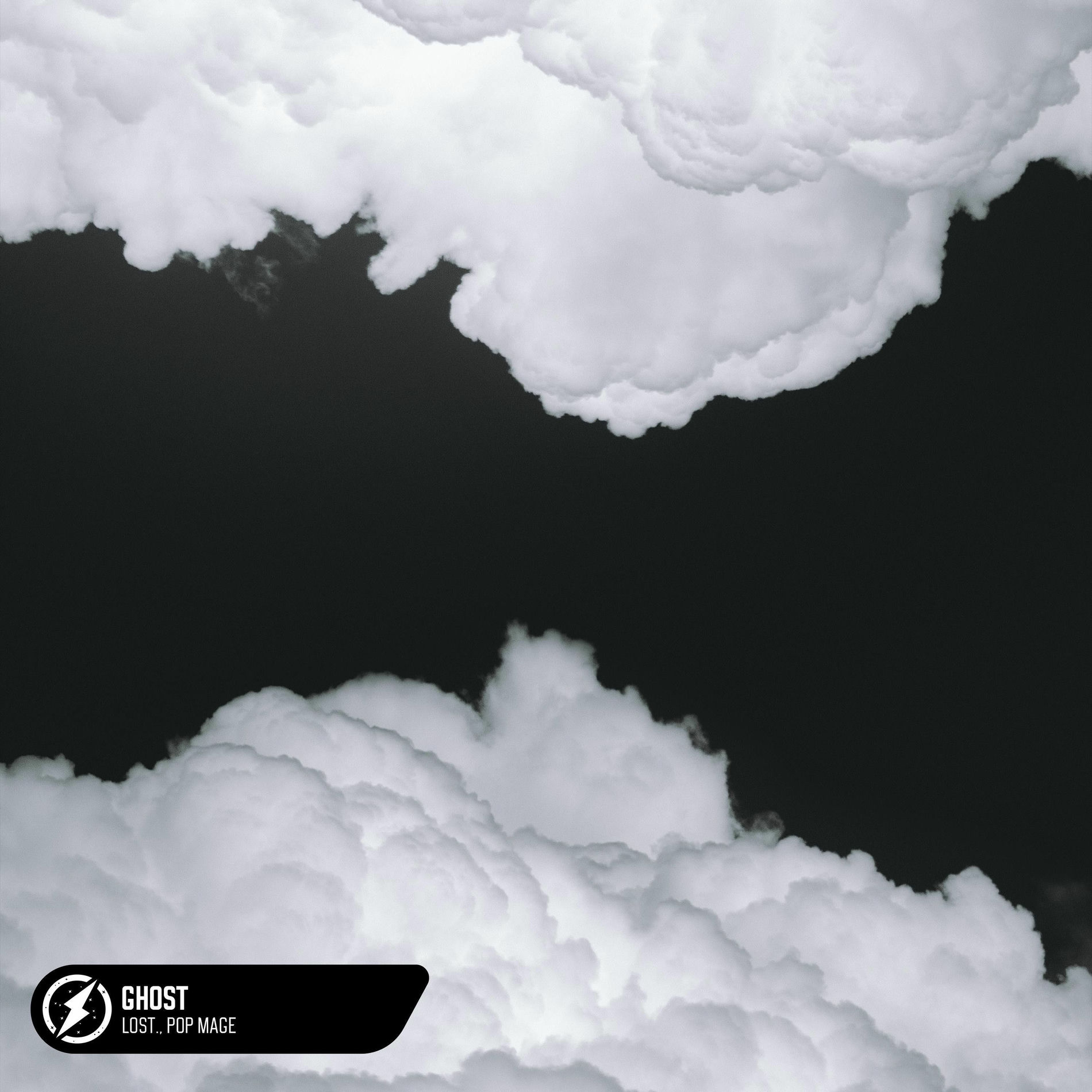 Album cover of Ghost