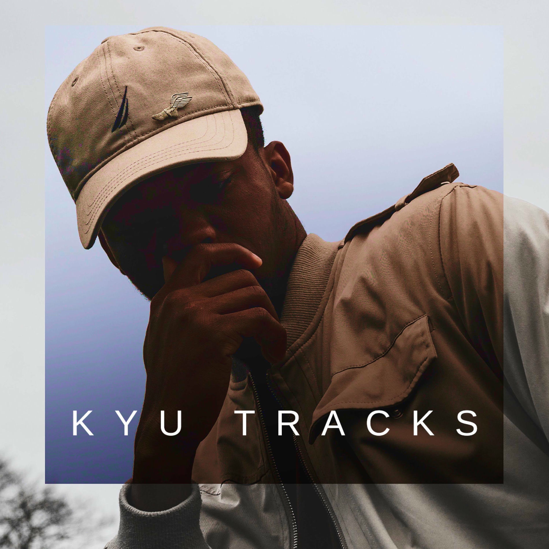 Kyu Tracks: albums, songs, concerts | Deezer