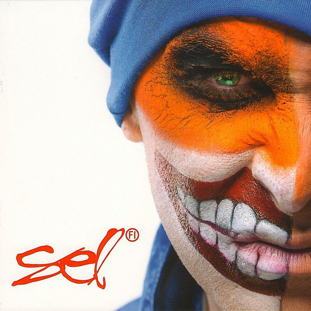 Picture of Sel-Fi