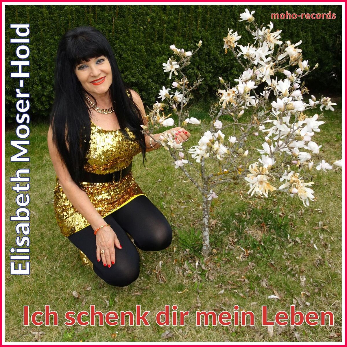 Album cover of Ich schenk dir mein Leben