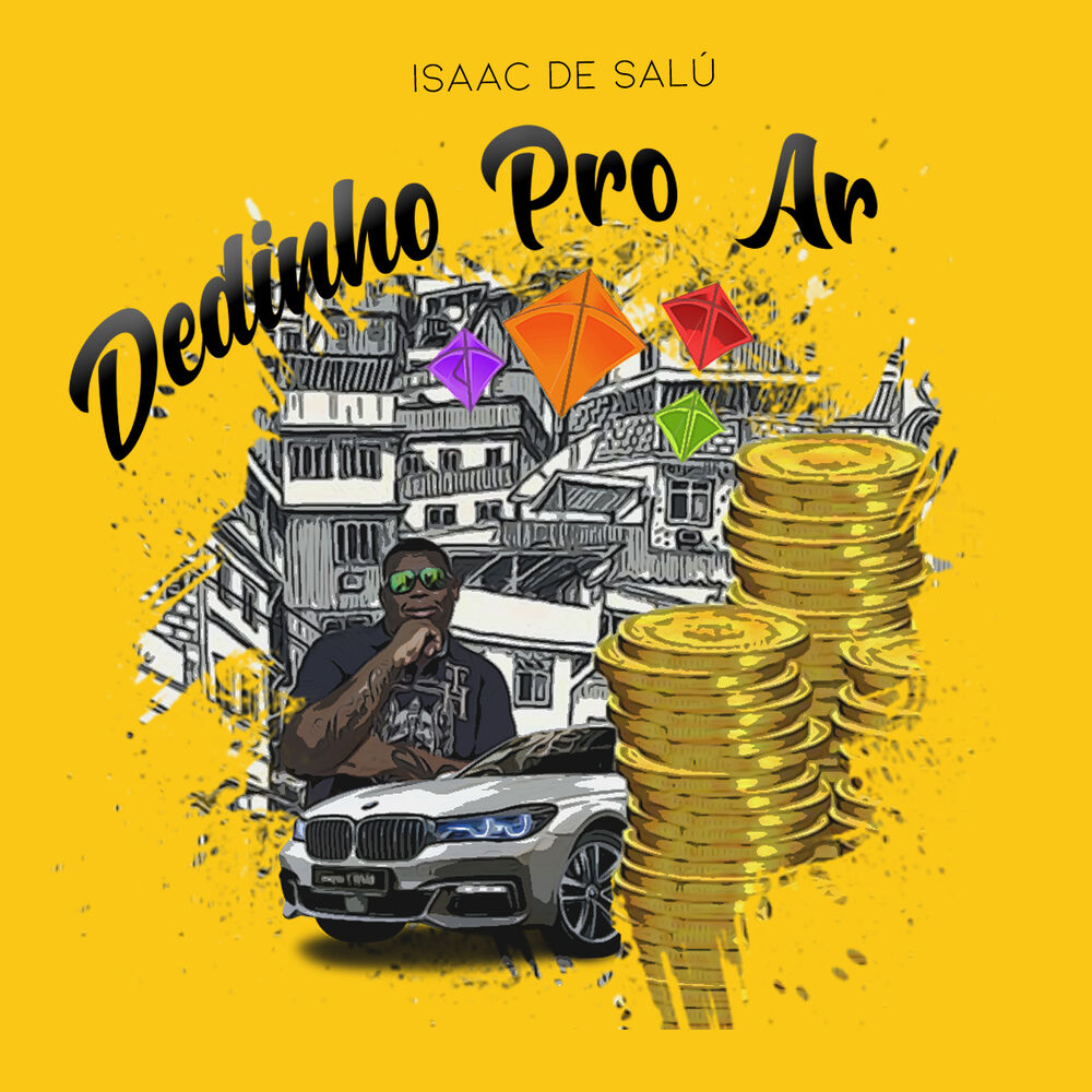 Picture of Dedinho pro Ar