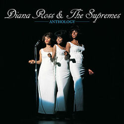 Cover of Anthology