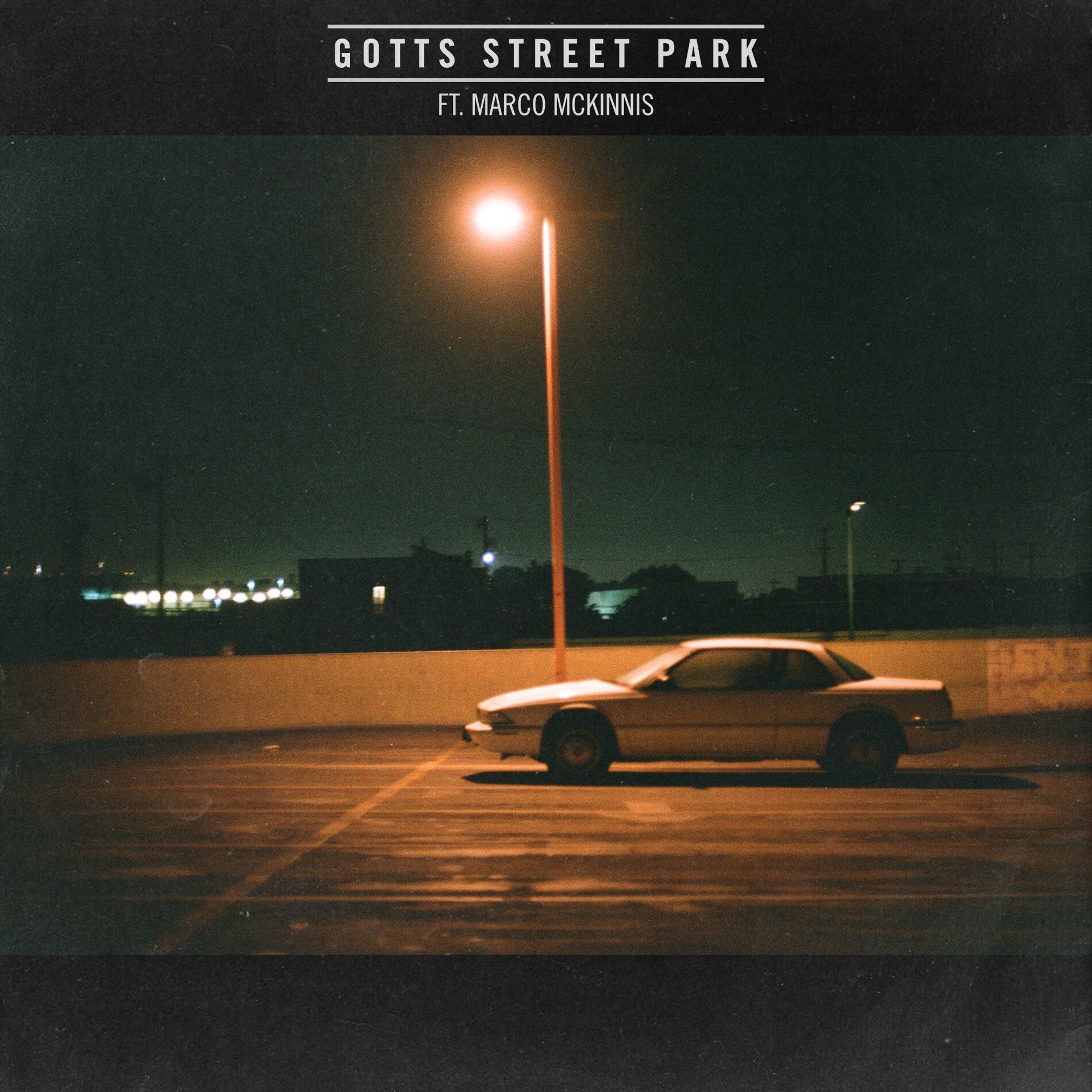 Album cover of Where You Going
