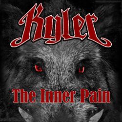 Cover of The Inner Pain