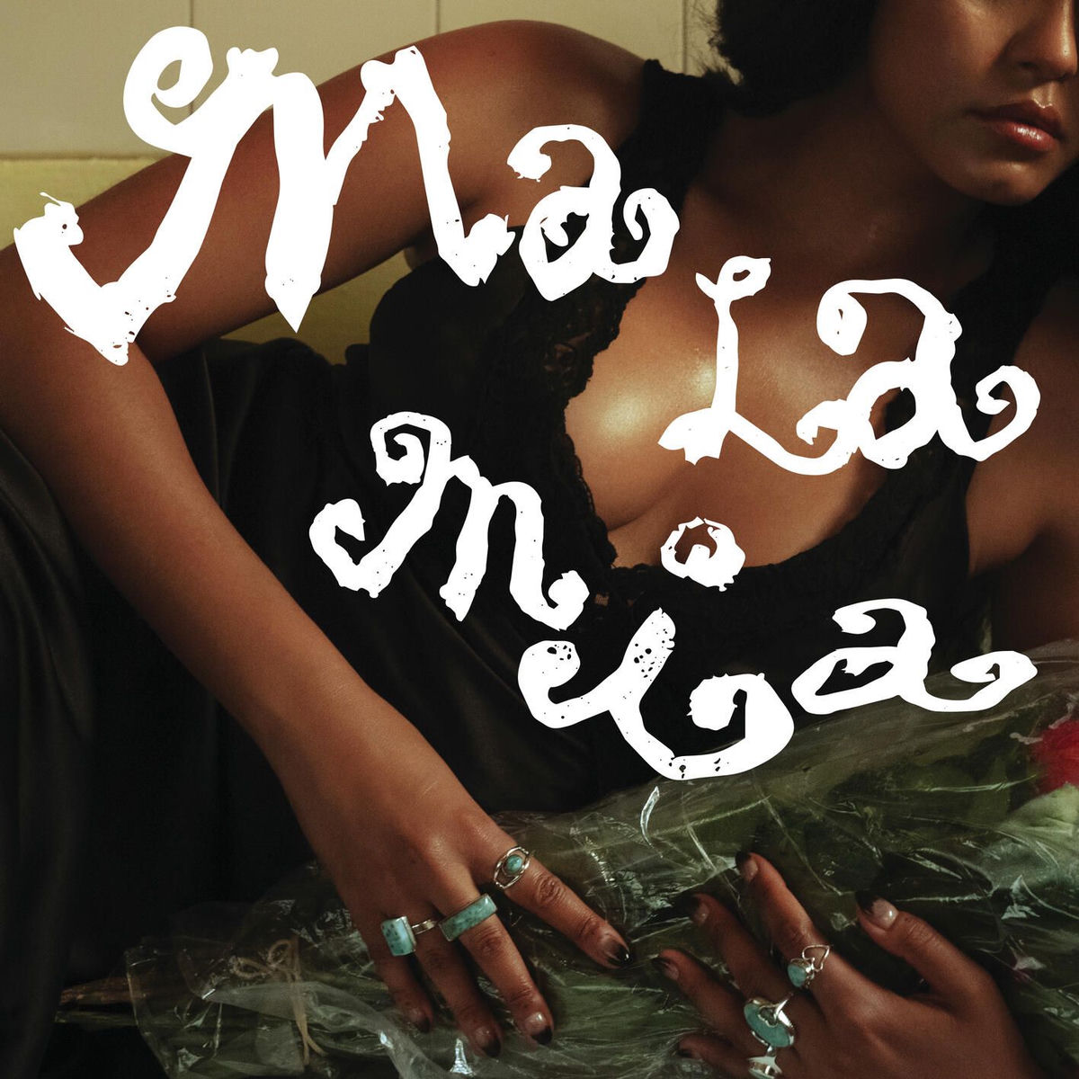 Album cover of Mala mia