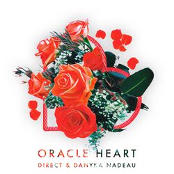 Cover of Oracle Heart
