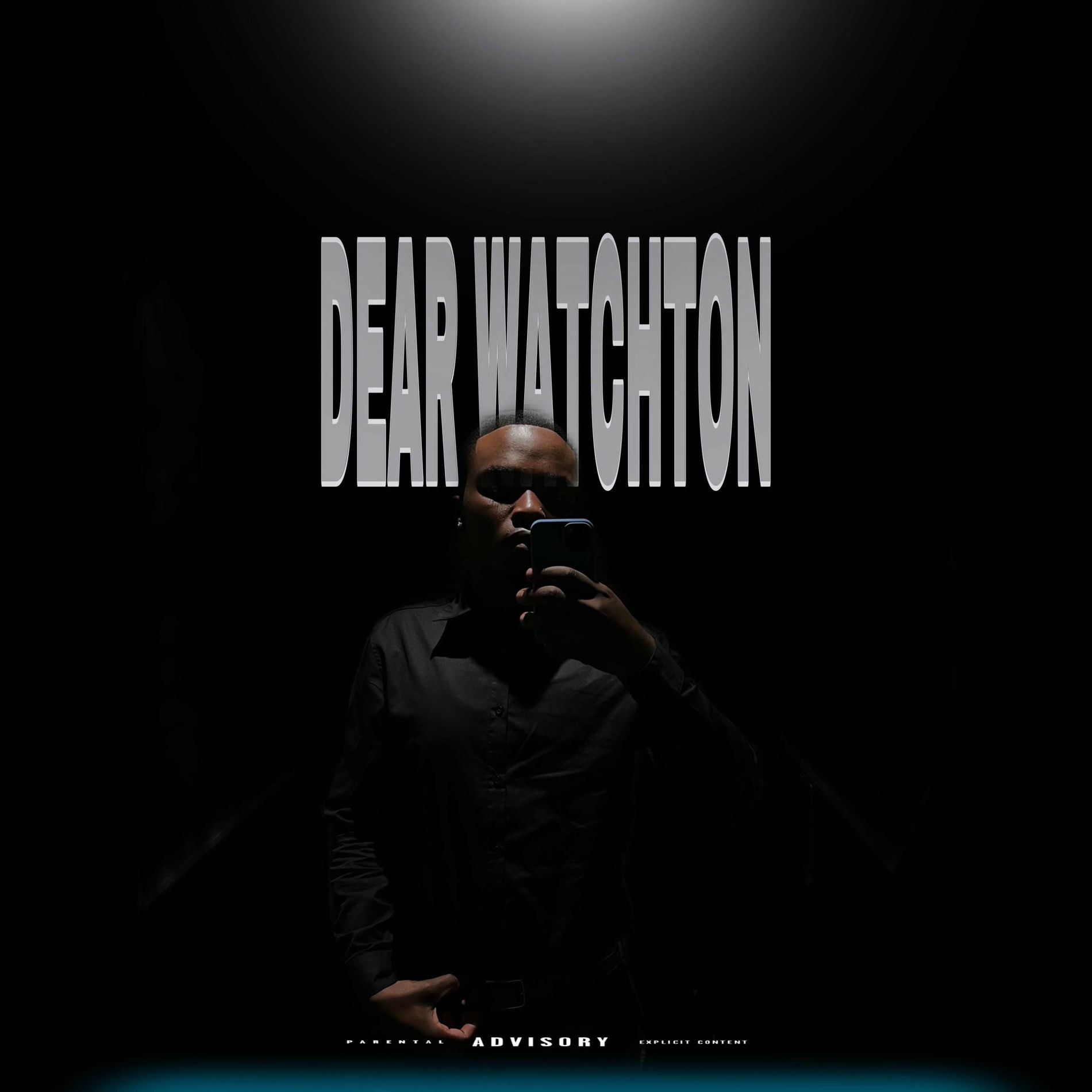 Album cover of Dear Watchton