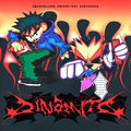 DINAMITE (feat. rubydhood)