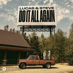 Cover of Do It All Again