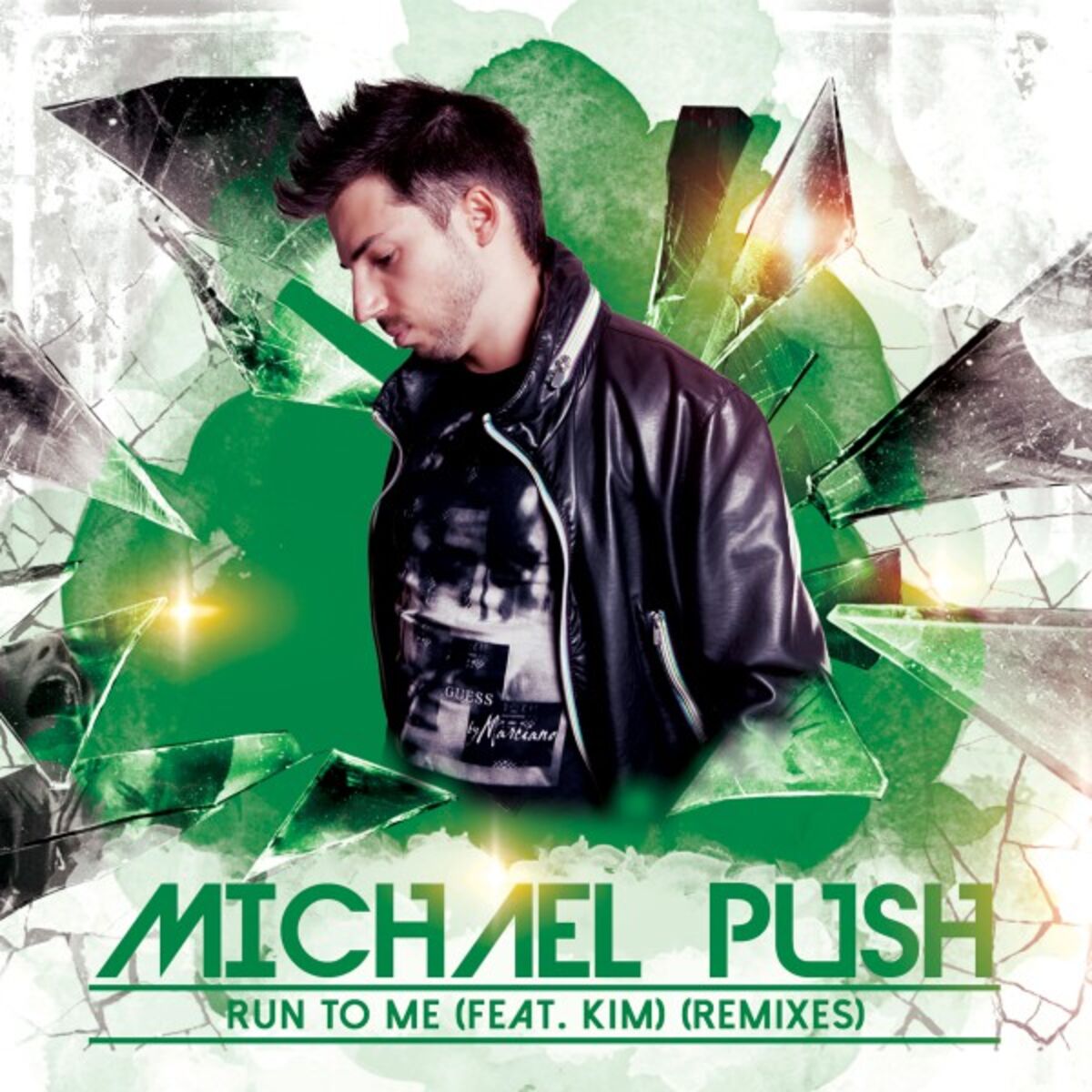 Album cover of Run to Me (Remixes)