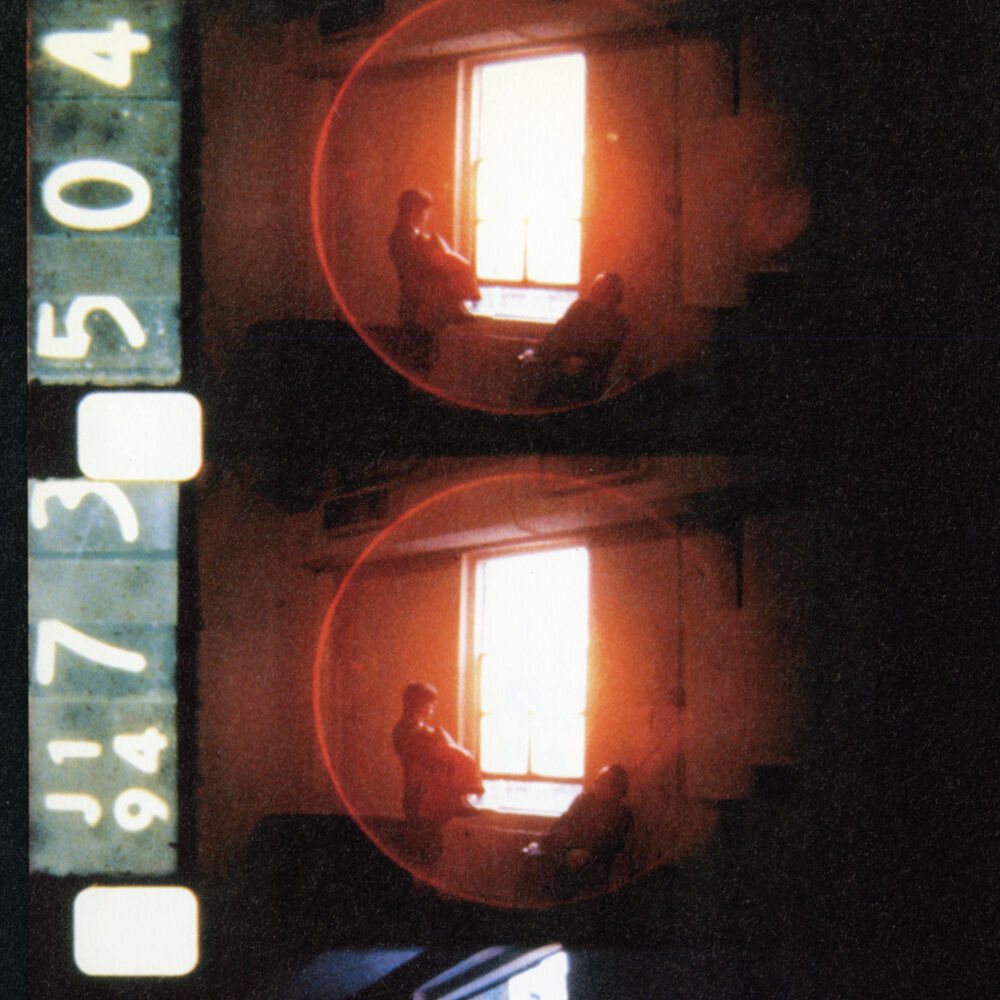 Picture of Doubled Exposure