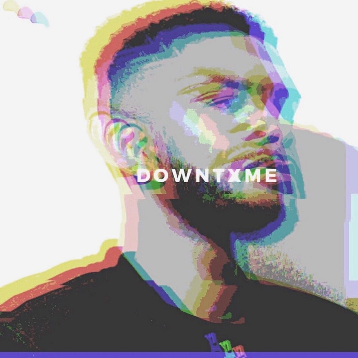 Album cover of DOWNTXME