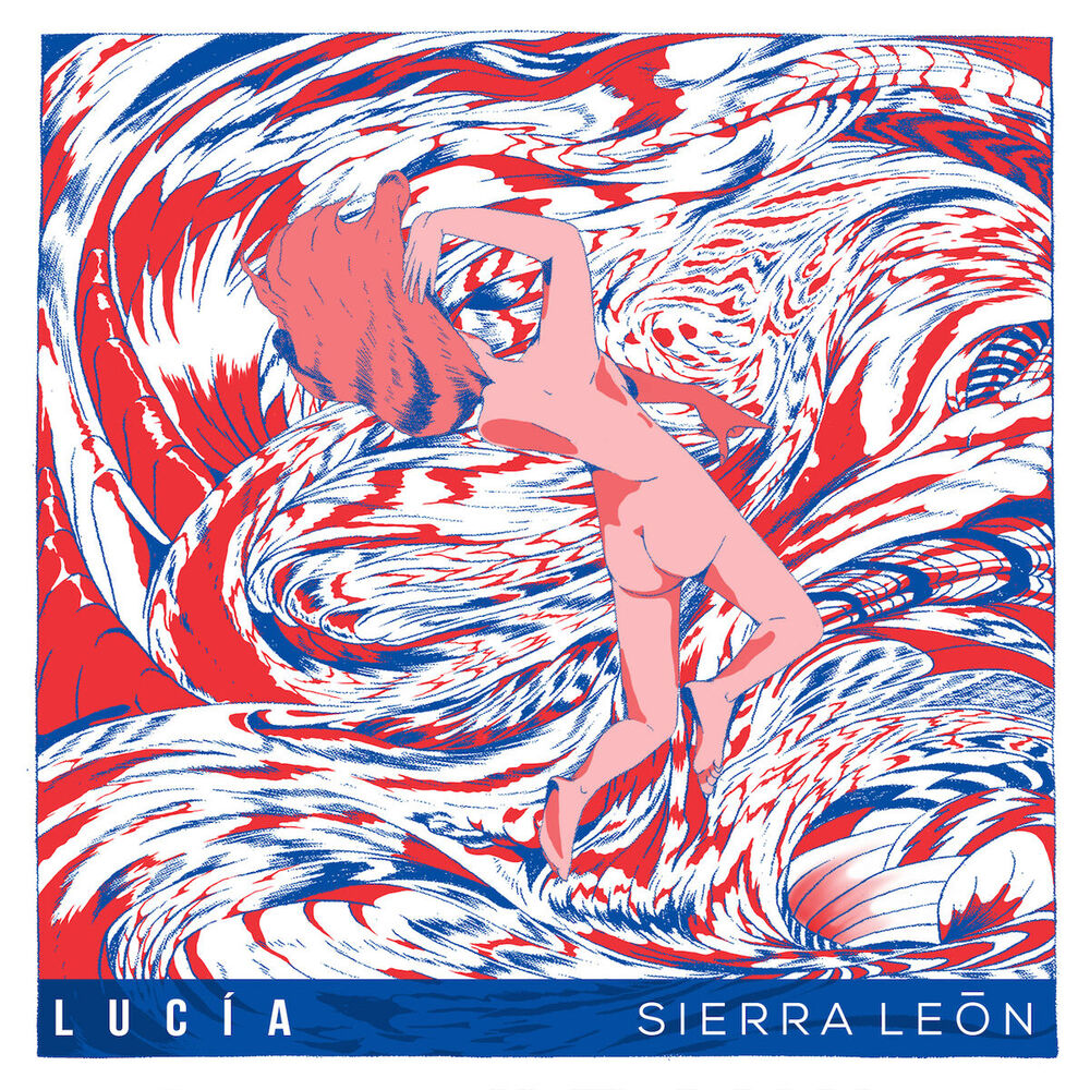 Picture of Lucía