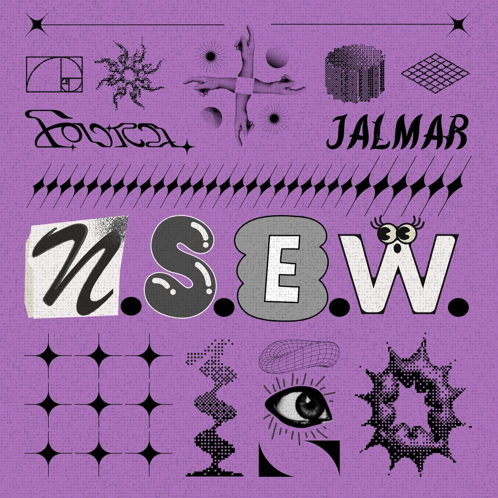 Picture of N.S.E.W.