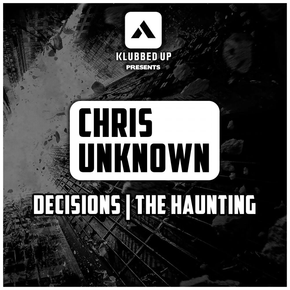 Picture of Decisions / The Haunting