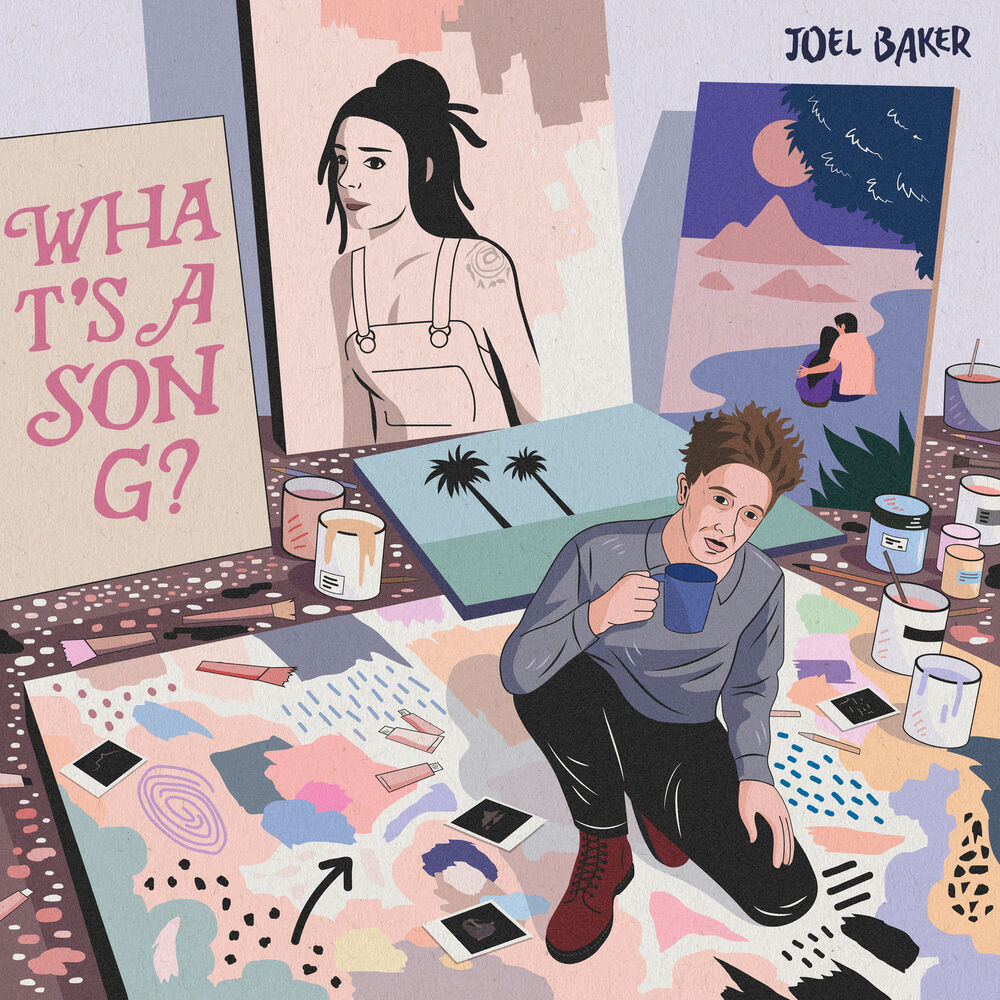 Picture of What’s A Song