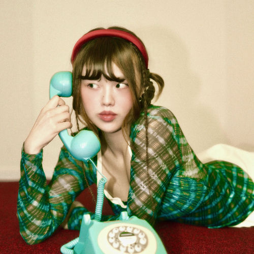 Mitty – Stuffy Driver – Single