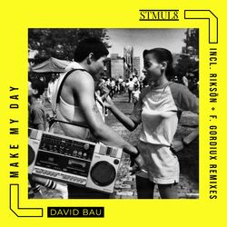 Cover of Make My Day