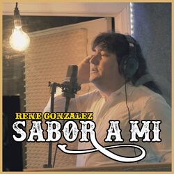 Cover of Sabor A Mi