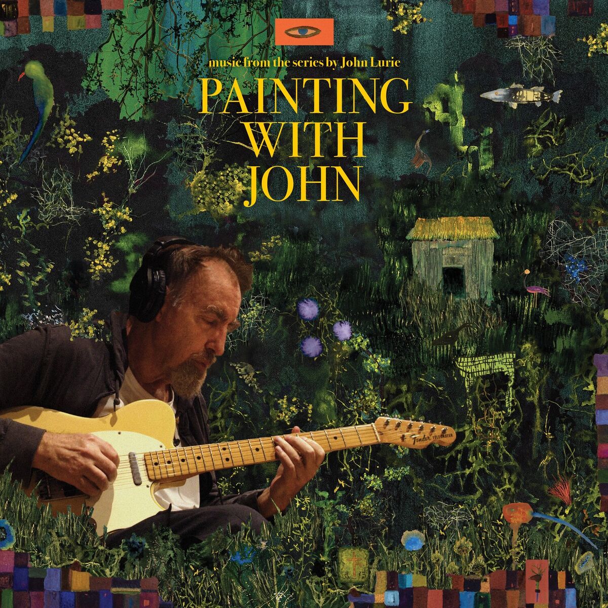 Album cover of Small Car