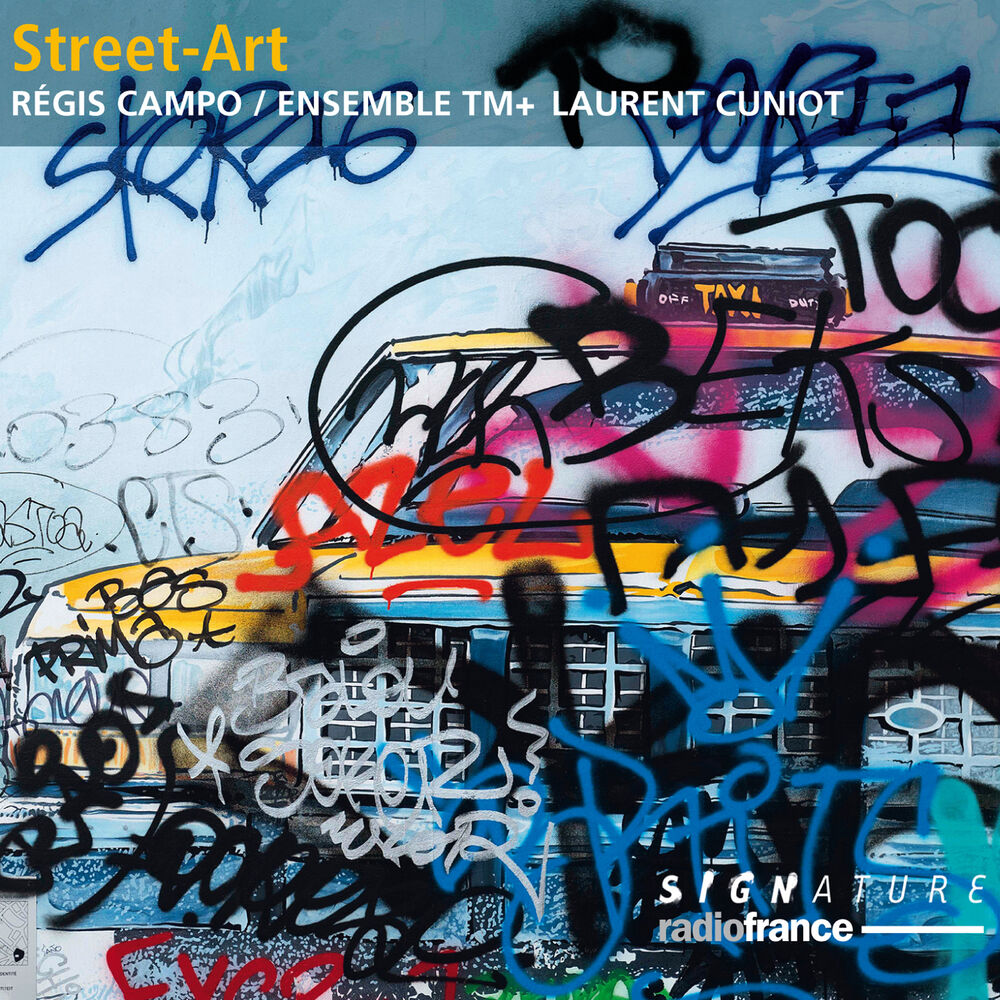 Picture of Street-Art