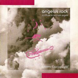 Cover of Angelus Rock