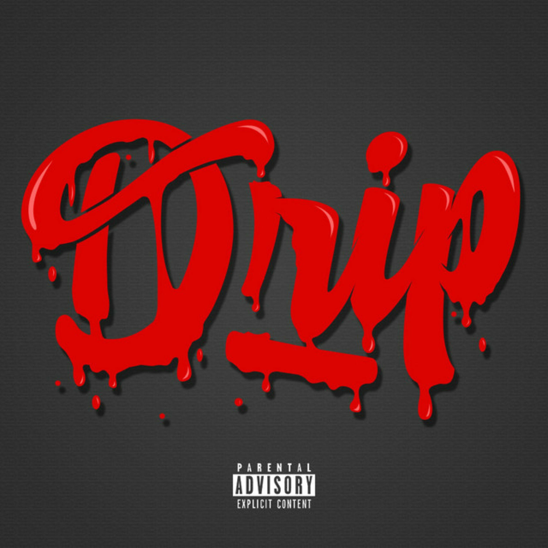 Album cover of Drip