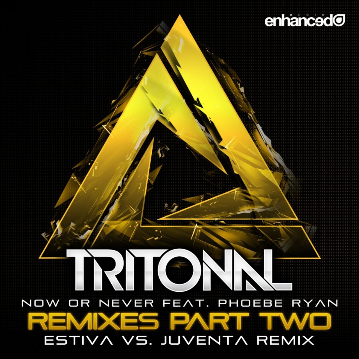 Album cover of Now Or Never (Remixes Pt. 2)