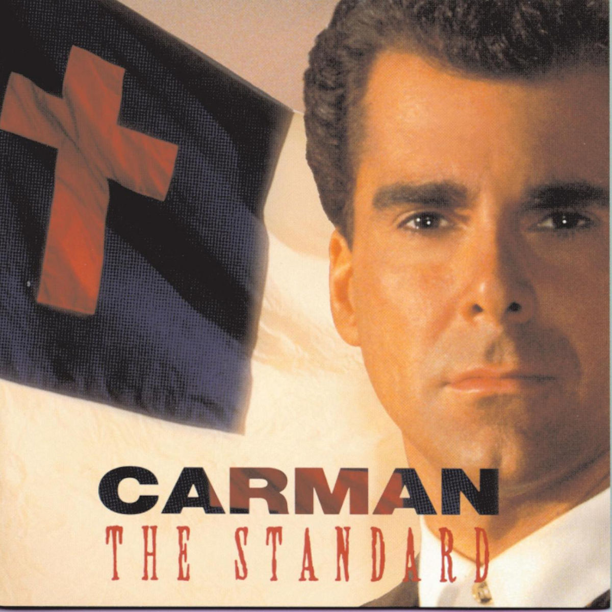 Album cover of Great God
