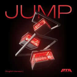 Cover of JUMP (English Version)