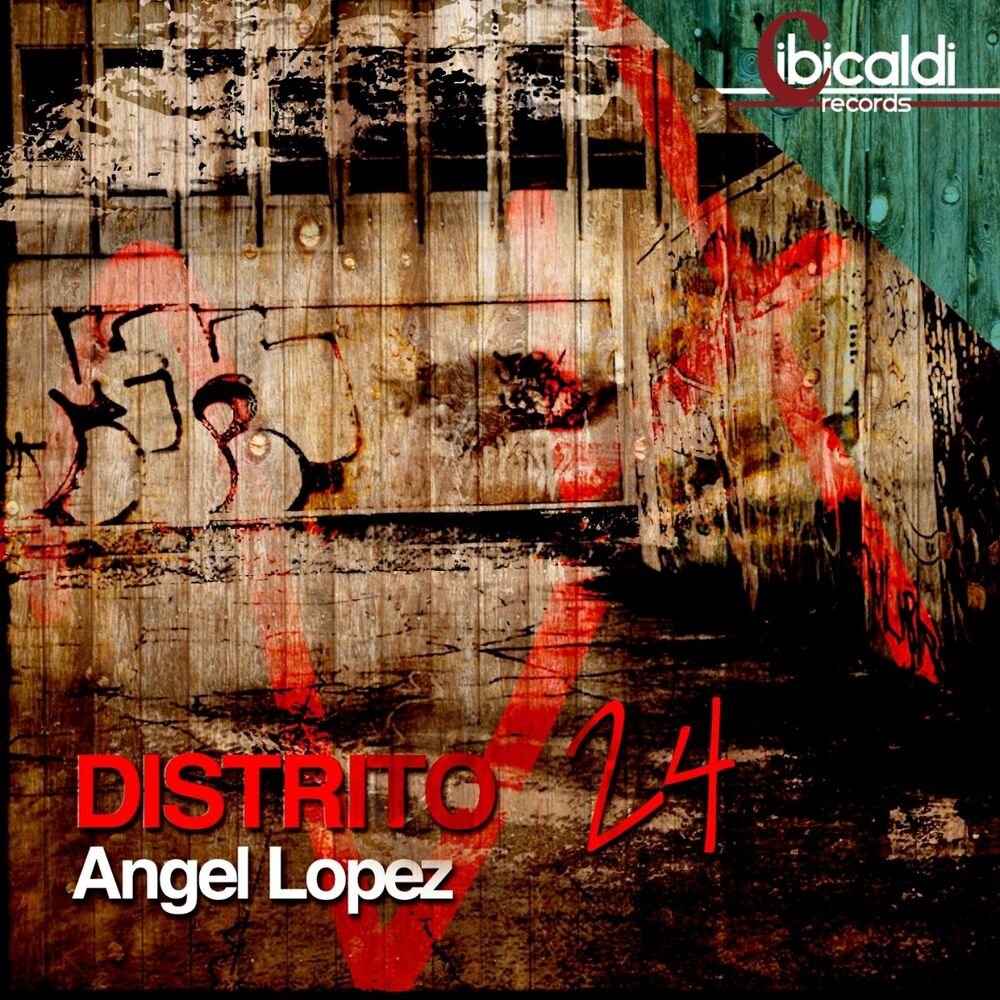 Picture of Distrito 24
