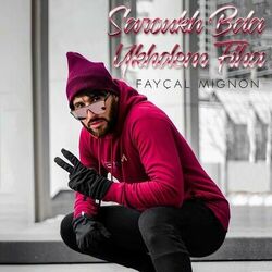 music cover