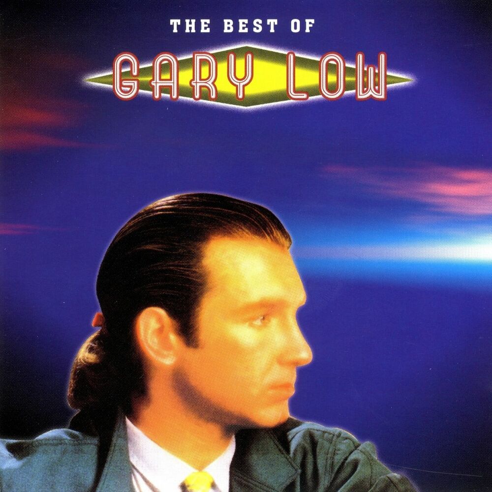 Picture of Gary Low: The Best of