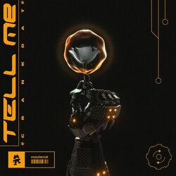 Cover of Tell Me