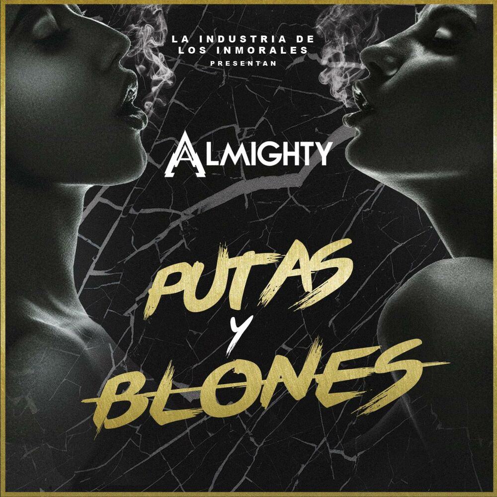 Picture of Putas y Blones