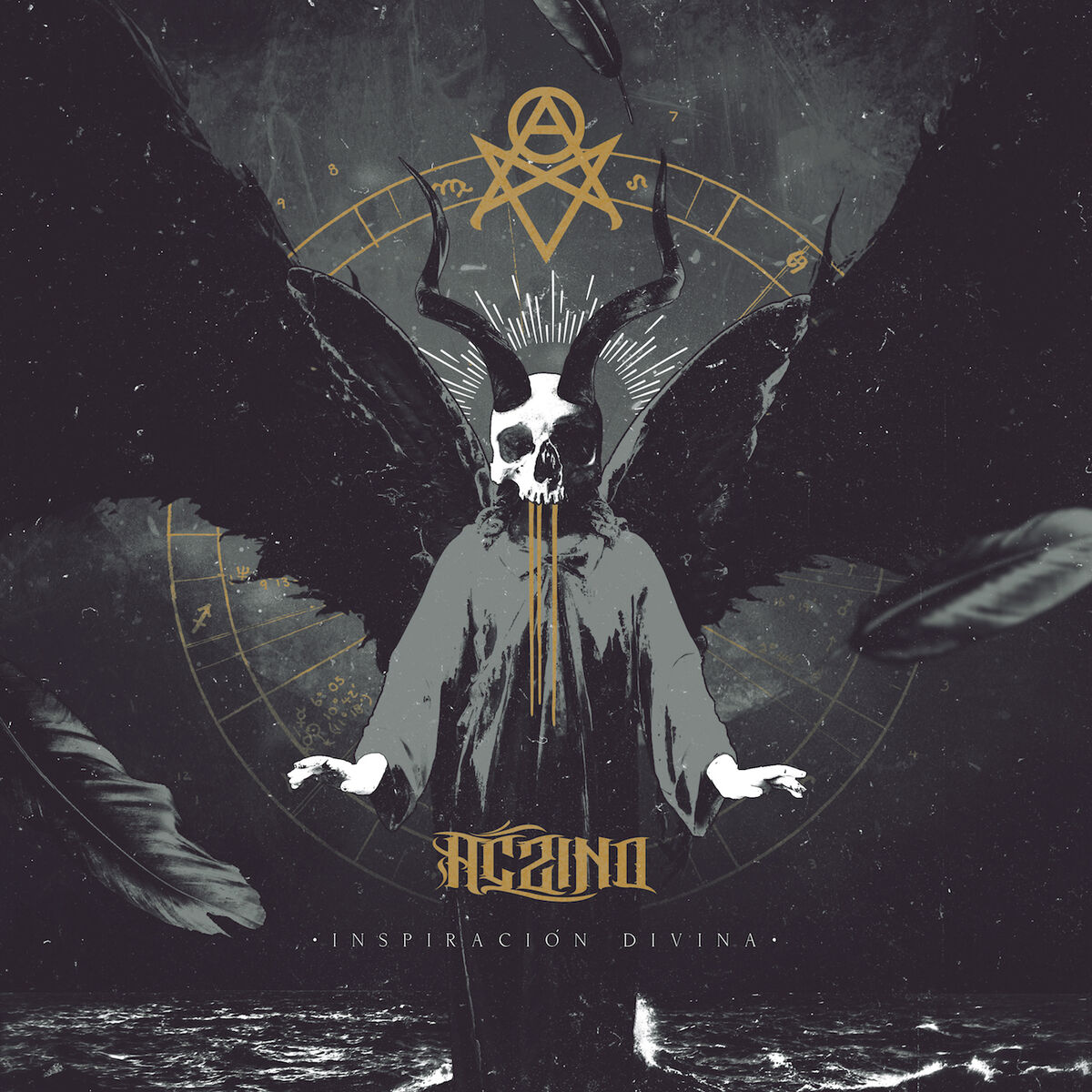Album cover of Inspiración Divina