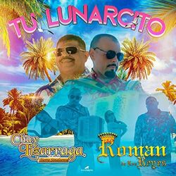 Cover of Tu Lunarcito